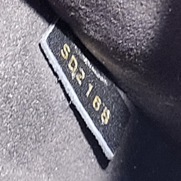 *SOLD*Pochette Métis Reverse Monogram - Picture 11 of 11